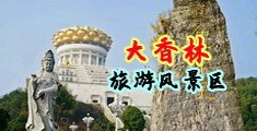 黄逼免费网站中国浙江-绍兴大香林旅游风景区